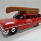 Illustration for article titled 59 CHEVY WAGON